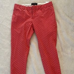 Banana Republic Sloan Pants